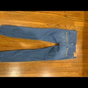 Abercrombie jeans